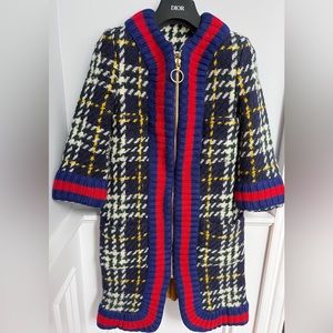 🩷SOLD🩷 Gucci coat